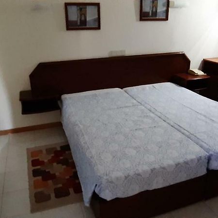 Hostel Armona Olhão Buitenkant foto