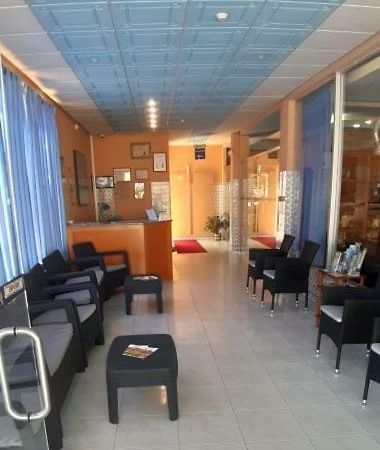 Hostel Armona Olhão Buitenkant foto