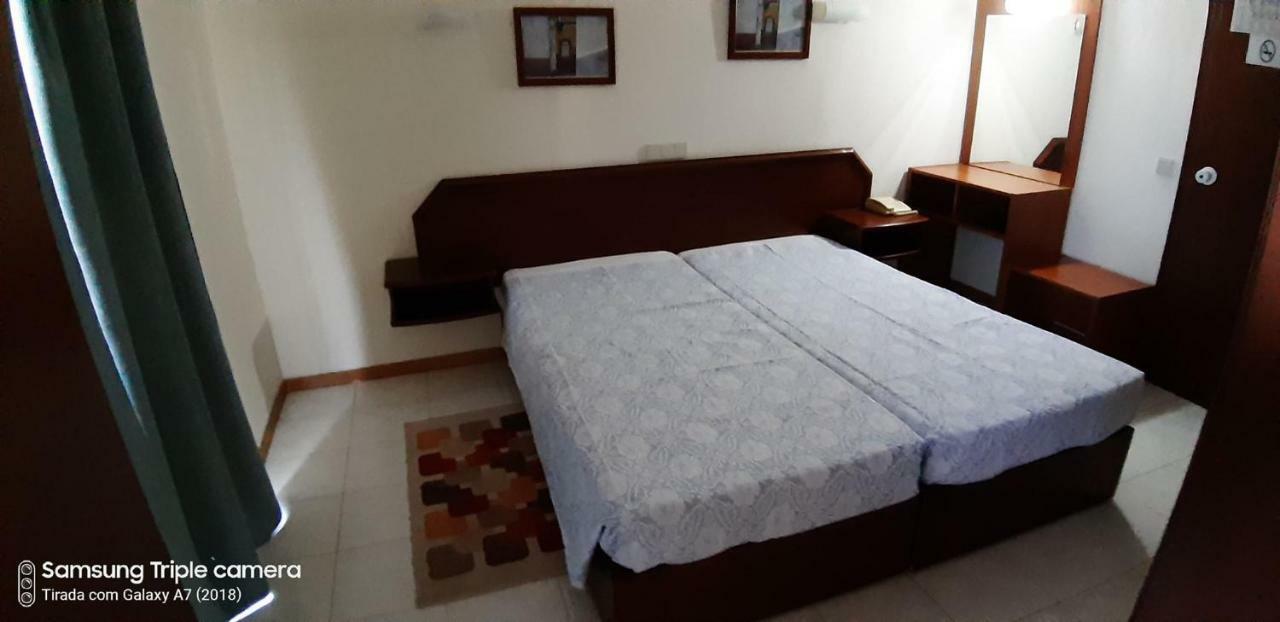 Hostel Armona Olhão Buitenkant foto