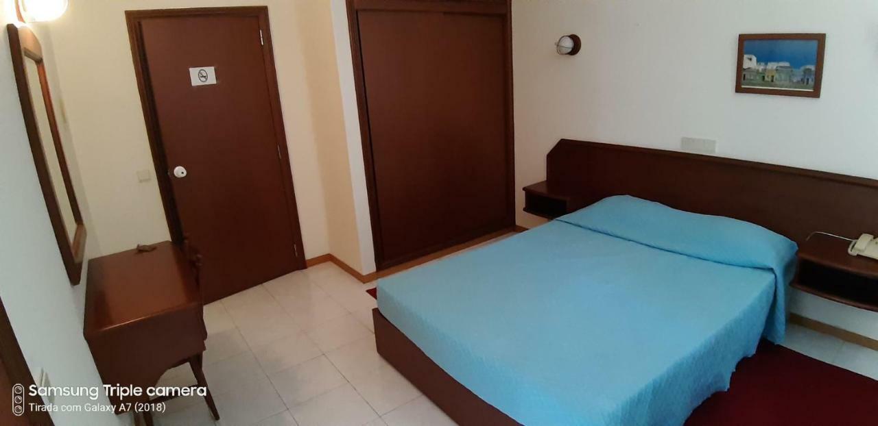 Hostel Armona Olhão Buitenkant foto