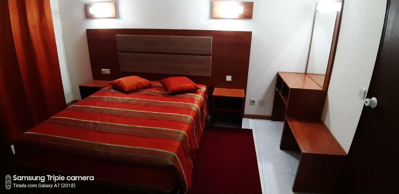 Hostel Armona Olhão Buitenkant foto