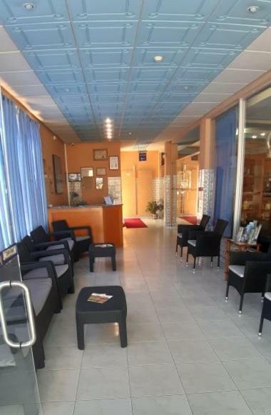Hostel Armona Olhão Buitenkant foto