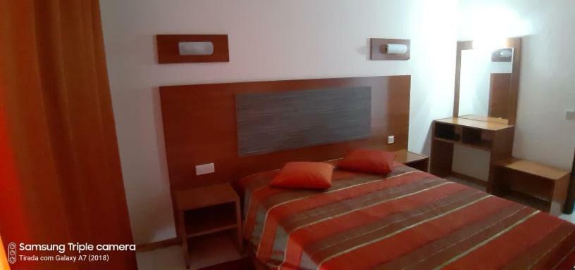 Hostel Armona Olhão Buitenkant foto