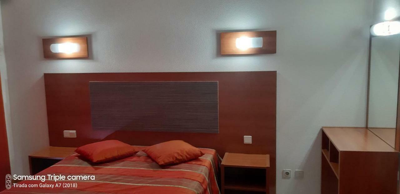 Hostel Armona Olhão Buitenkant foto