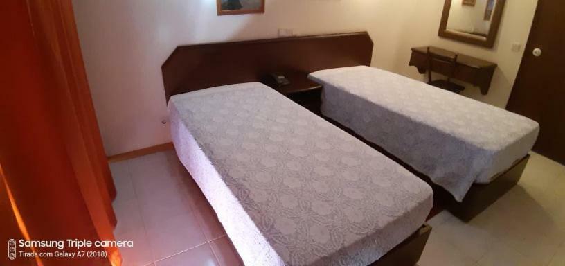 Hostel Armona Olhão Buitenkant foto