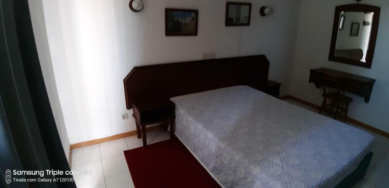 Hostel Armona Olhão Buitenkant foto