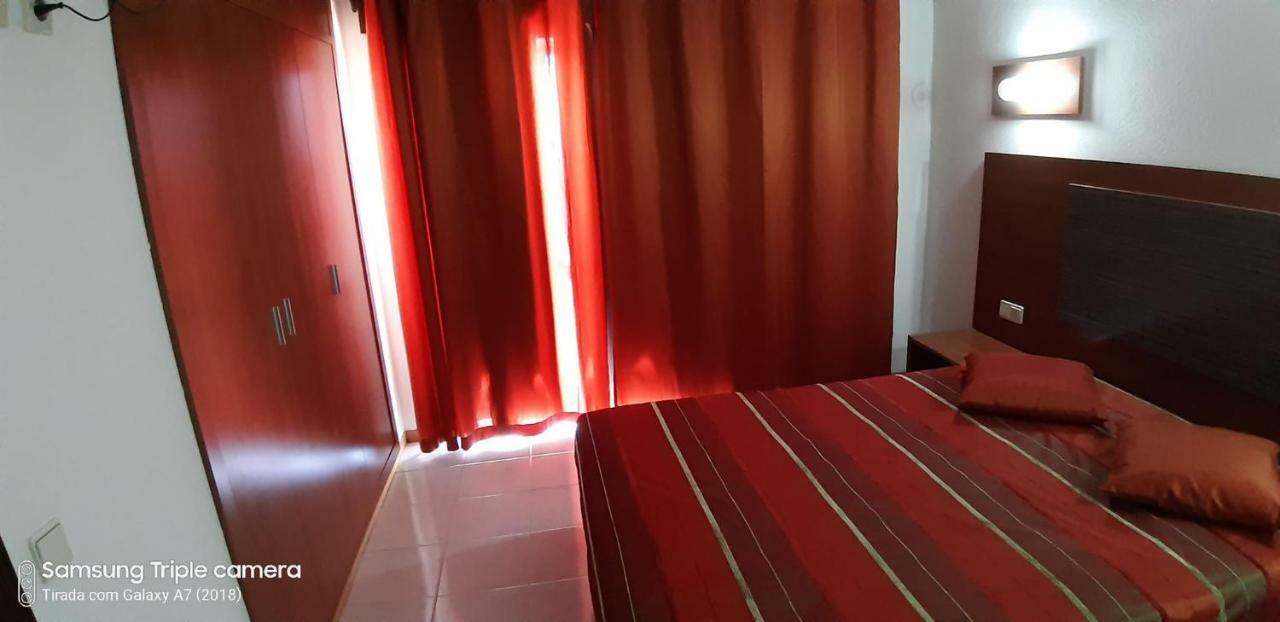 Hostel Armona Olhão Buitenkant foto