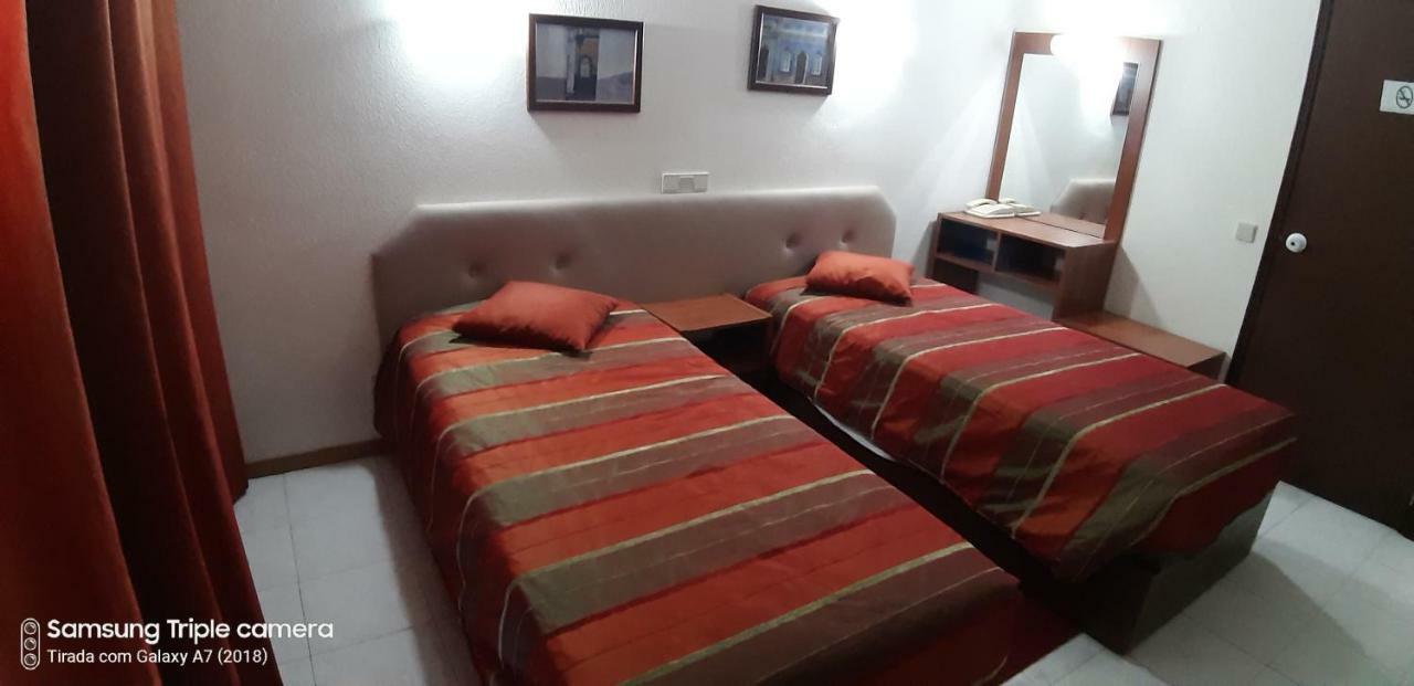 Hostel Armona Olhão Buitenkant foto