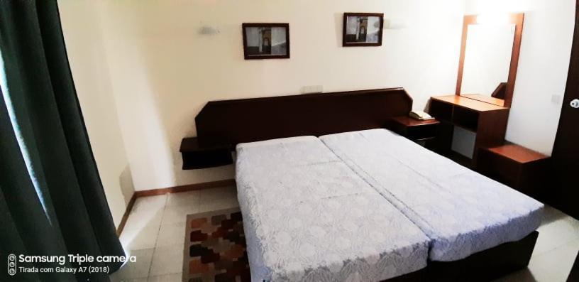 Hostel Armona Olhão Buitenkant foto